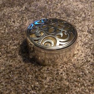 Skribbel jewelry box